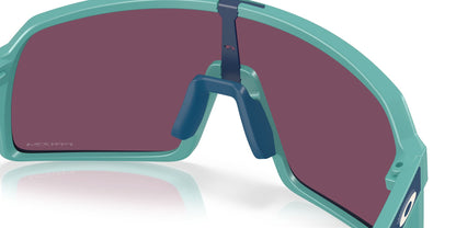 Oakley Sutro Matte Pacific Prizm Road Black (9406 C6)