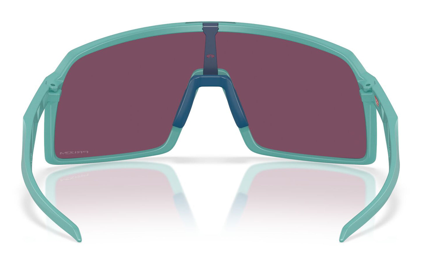 Oakley Sutro Matte Pacific Prizm Road Black (9406 C6)