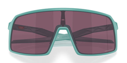 Oakley Sutro Matte Pacific Prizm Road Black (9406 C6)