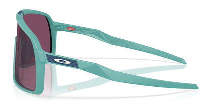 Oakley Sutro Matte Pacific Prizm Road Black (9406 C6)