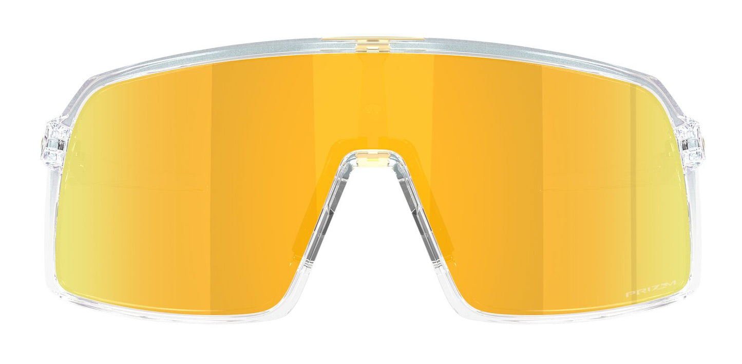 Oakley Sutro Pacific Glass Prizm 24K (9406 C8)