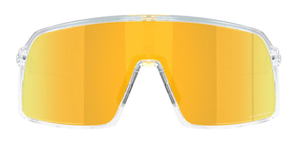 Oakley Sutro Pacific Glass Prizm 24K (9406 C8)