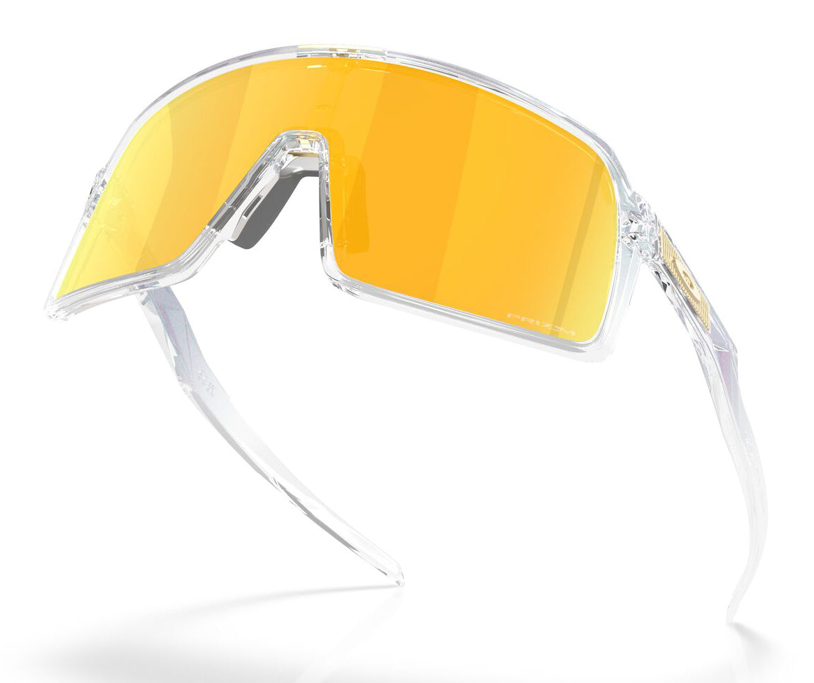 Oakley Sutro Pacific Glass Prizm 24K (9406 C8)