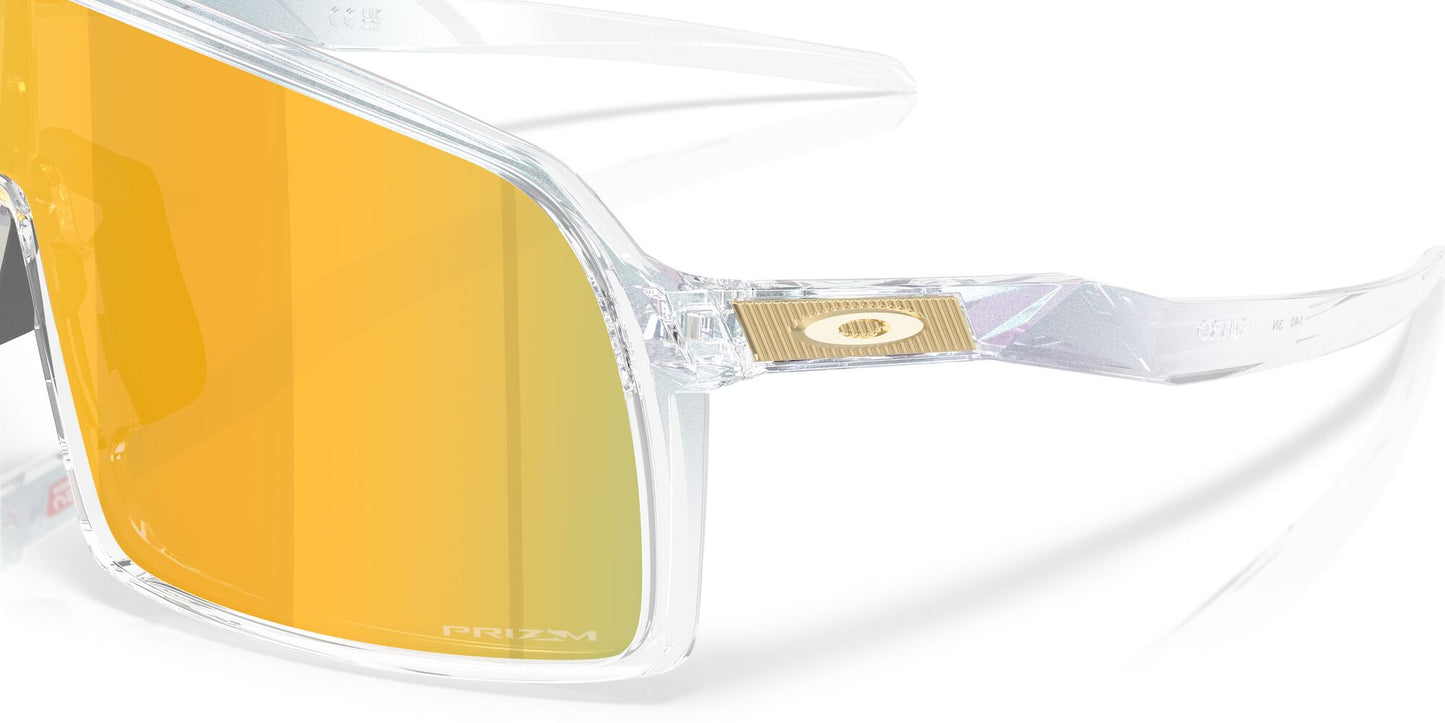 Oakley Sutro Pacific Glass Prizm 24K (9406 C8)