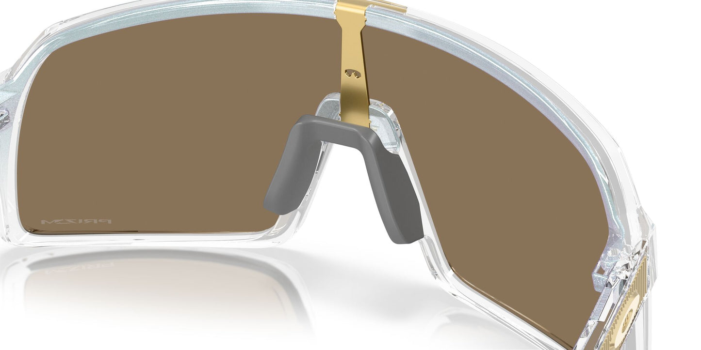 Oakley Sutro Pacific Glass Prizm 24K (9406 C8)