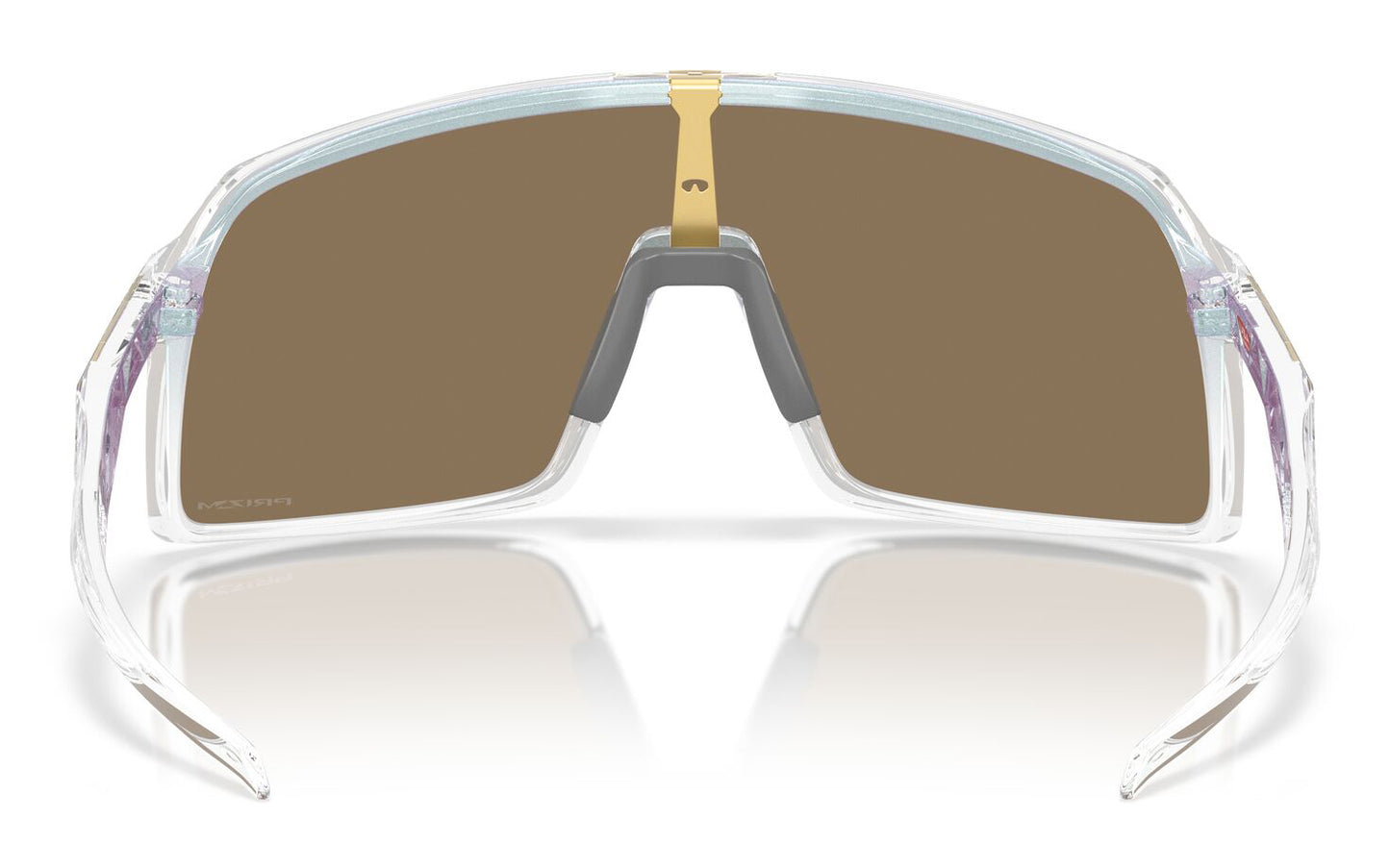 Oakley Sutro Pacific Glass Prizm 24K (9406 C8)