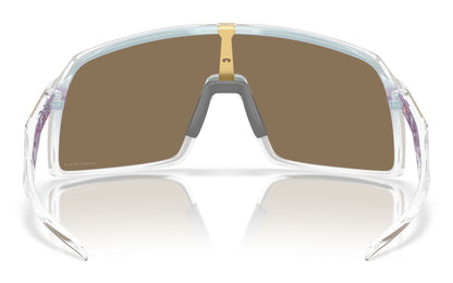 Oakley Sutro Pacific Glass Prizm 24K (9406 C8)
