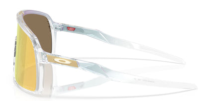Oakley Sutro Pacific Glass Prizm 24K (9406 C8)