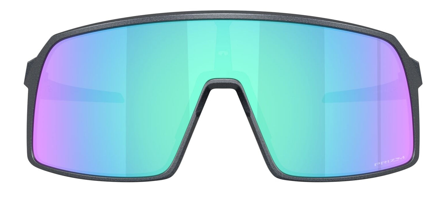 Oakley Sutro Blue Steel Prizm Sapphire (9406 C9)