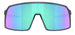 Oakley Sutro Blue Steel Prizm Sapphire (9406 C9)