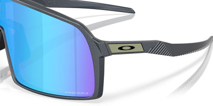Oakley Sutro Blue Steel Prizm Sapphire (9406 C9)