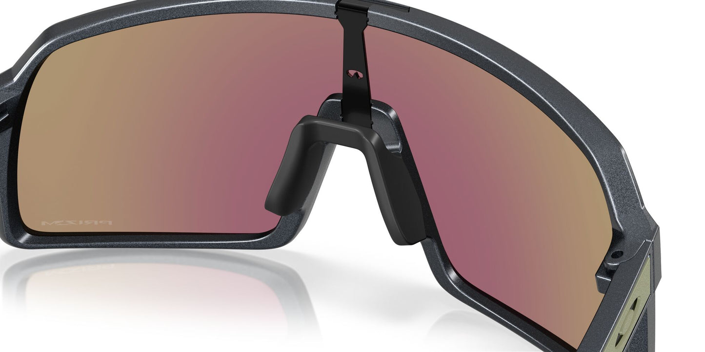 Oakley Sutro Blue Steel Prizm Sapphire (9406 C9)
