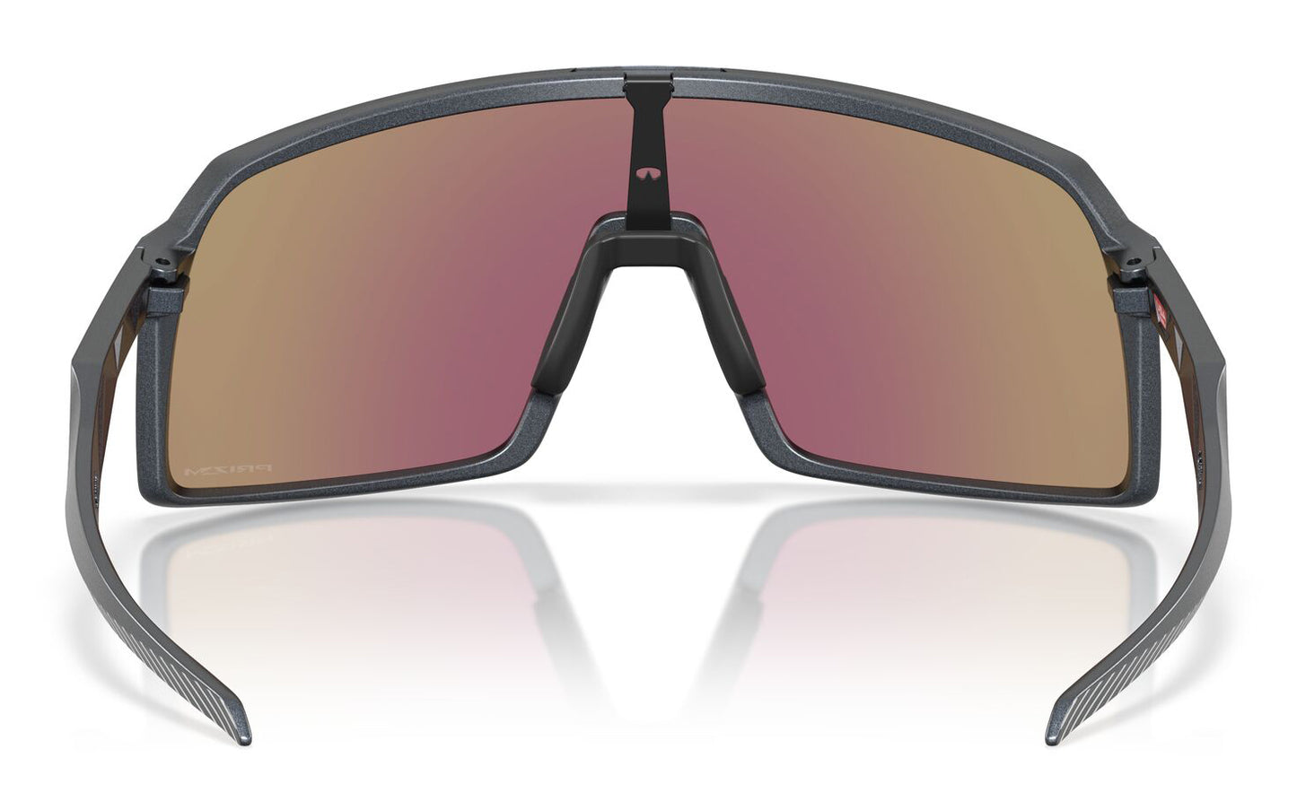 Oakley Sutro Blue Steel Prizm Sapphire (9406 C9)
