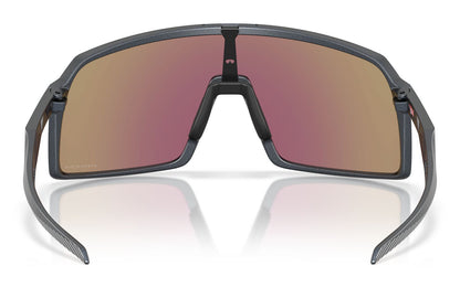 Oakley Sutro Blue Steel Prizm Sapphire (9406 C9)
