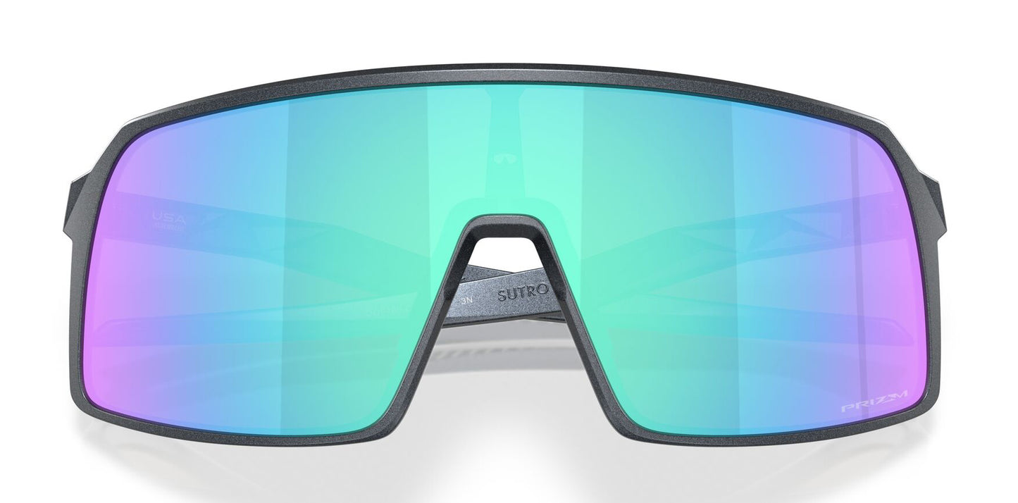 Oakley Sutro Blue Steel Prizm Sapphire (9406 C9)