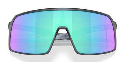 Oakley Sutro Blue Steel Prizm Sapphire (9406 C9)