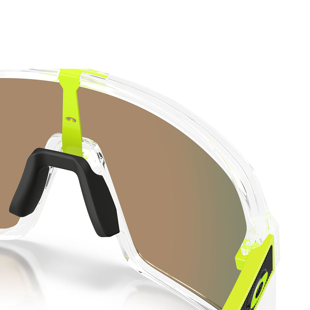 Oakley Sutro Clear Prizm Ruby OO9406 D2 (37)