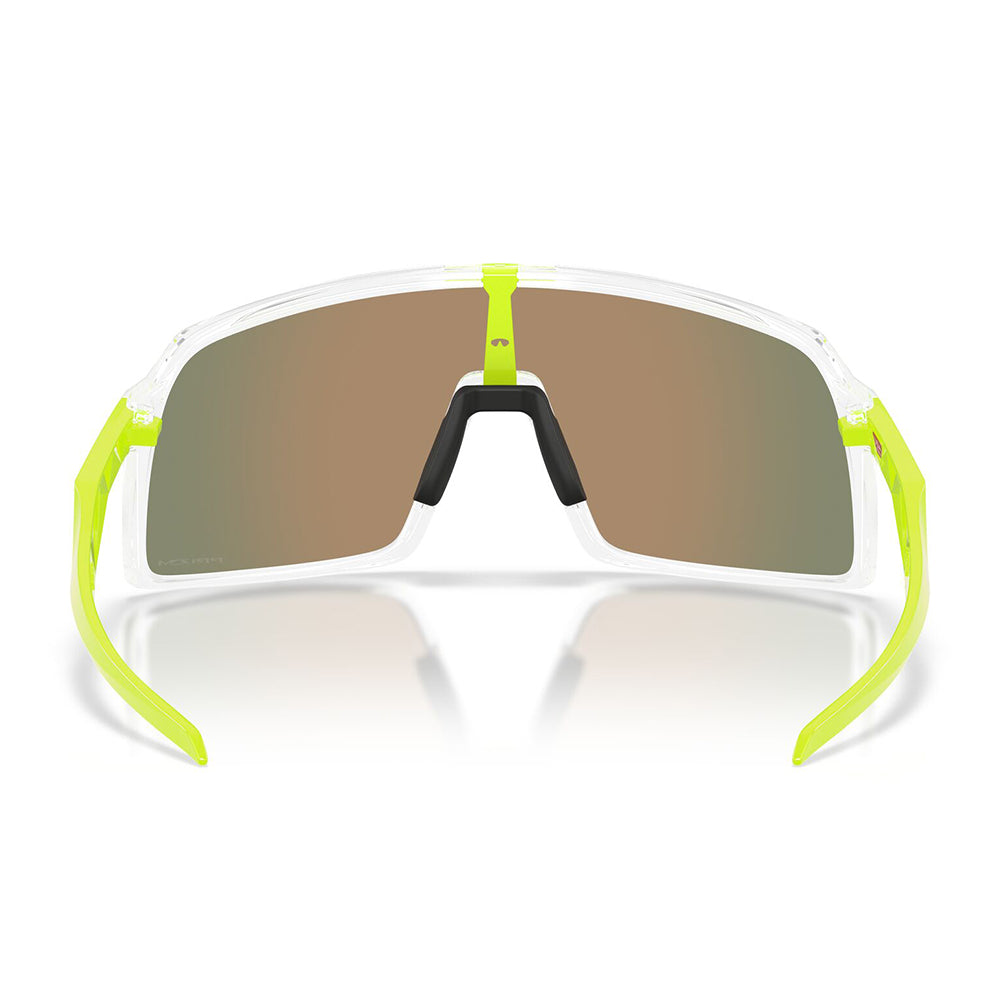 Oakley Sutro Clear Prizm Ruby OO9406 D2 (37)
