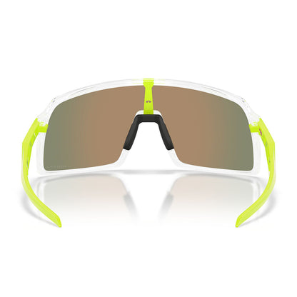 Oakley Sutro Clear Prizm Ruby OO9406 D2 (37)