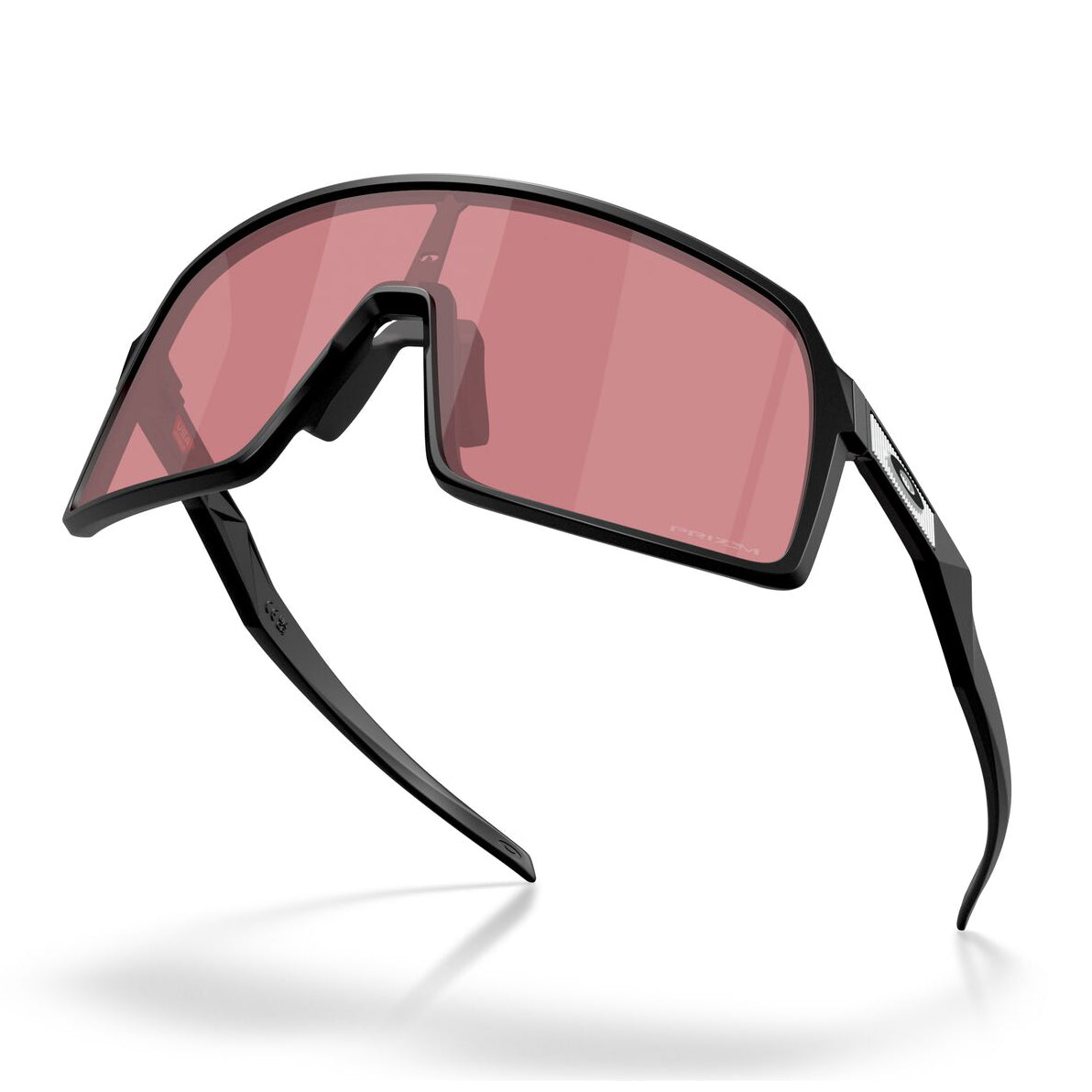 Oakley Sutro Matte Black Prizm Dark Golf OO9406 D3 (37)