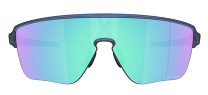 Oakley Corridor SQ Matte Transparent Blue Prizm Sapphire (9415 02)