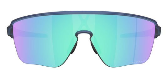 Oakley Corridor SQ Matte Transparent Blue Prizm Sapphire (9415 02)