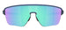 Oakley Corridor SQ Matte Transparent Blue Prizm Sapphire (9415 02)