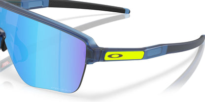 Oakley Corridor SQ Matte Transparent Blue Prizm Sapphire (9415 02)
