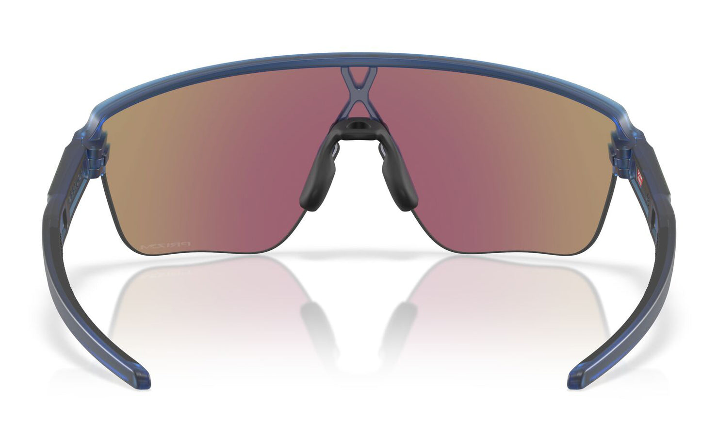 Oakley Corridor SQ Matte Transparent Blue Prizm Sapphire (9415 02)