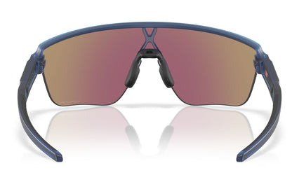 Oakley Corridor SQ Matte Transparent Blue Prizm Sapphire (9415 02)
