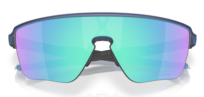 Oakley Corridor SQ Matte Transparent Blue Prizm Sapphire (9415 02)