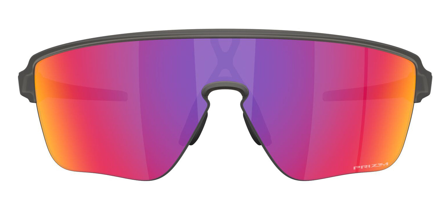 Oakley Corridor SQ Matte Grey Smoke Prizm Road (9415 03)