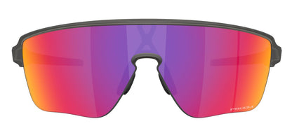Oakley Corridor SQ Matte Grey Smoke Prizm Road (9415 03)