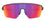 Oakley Corridor SQ Matte Grey Smoke Prizm Road (9415 03)