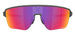 Oakley Corridor SQ Matte Grey Smoke Prizm Road (9415 03)