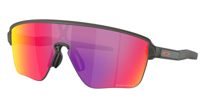 Oakley Corridor SQ Matte Grey Smoke Prizm Road (9415 03)