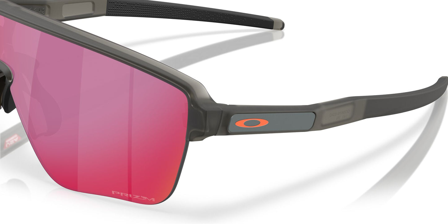 Oakley Corridor SQ Matte Grey Smoke Prizm Road (9415 03)
