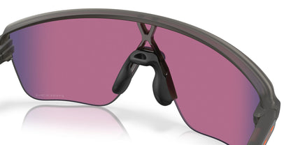 Oakley Corridor SQ Matte Grey Smoke Prizm Road (9415 03)