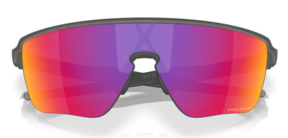 Oakley Corridor SQ Matte Grey Smoke Prizm Road (9415 03)