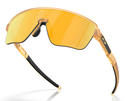 Oakley Corridor SQ Matte Transparent Light Curry Prizm 24k OO9415 04 (42)