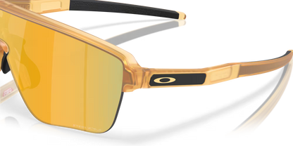 Oakley Corridor SQ Matte Transparent Light Curry Prizm 24k OO9415 04 (42)
