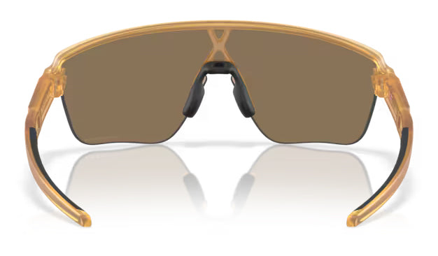 Oakley Corridor SQ Matte Transparent Light Curry Prizm 24k OO9415 04 (42)
