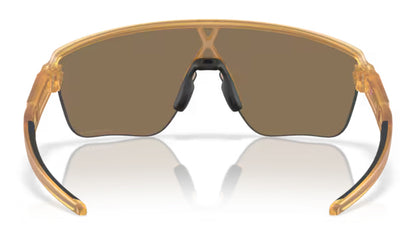 Oakley Corridor SQ Matte Transparent Light Curry Prizm 24k OO9415 04 (42)