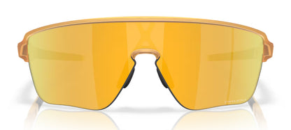 Oakley Corridor SQ Matte Transparent Light Curry Prizm 24k OO9415 04 (42)