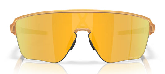 Oakley Corridor SQ Matte Transparent Light Curry Prizm 24k OO9415 04 (42)