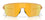 Oakley Corridor SQ Matte Transparent Light Curry Prizm 24k OO9415 04 (42)