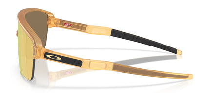 Oakley Corridor SQ Matte Transparent Light Curry Prizm 24k OO9415 04 (42)