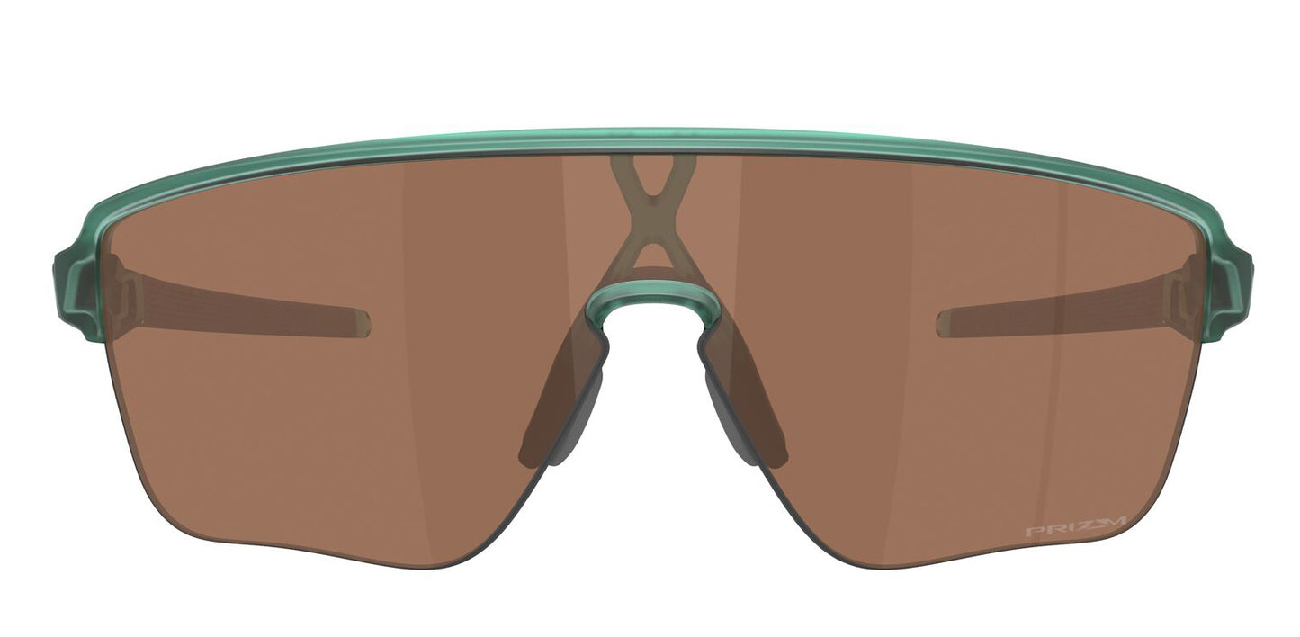 Oakley Corridor SQ Transparent Pacific Prizm Tungsten (9415 09)