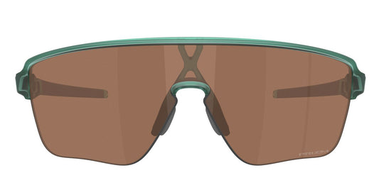 Oakley Corridor SQ Transparent Pacific Prizm Tungsten OO9415 09 (42)