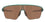 Oakley Corridor SQ Transparent Pacific Prizm Tungsten (9415 09)
